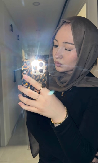 Şeyda😘