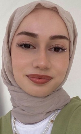 Tuğçe ✅